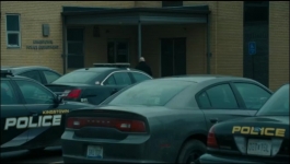 Mayor of Kingstown - Season 04 Episode 09